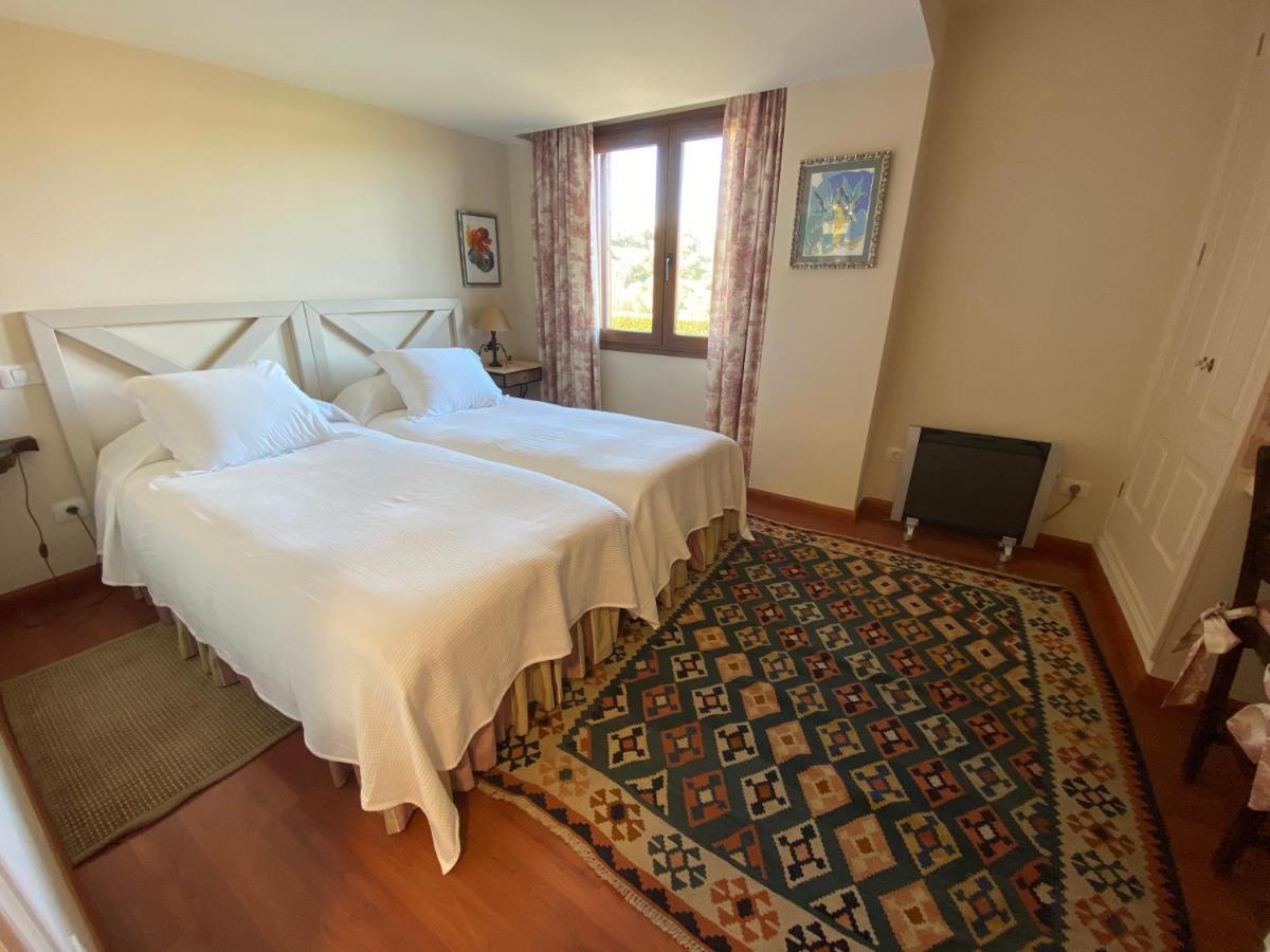 Luxury Country&Rural Villa Santa Brigida Las Palmas Exterior foto