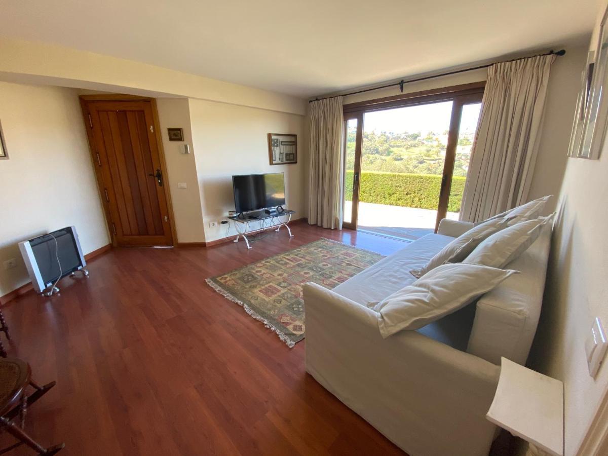 Luxury Country&Rural Villa Santa Brigida Las Palmas Exterior foto
