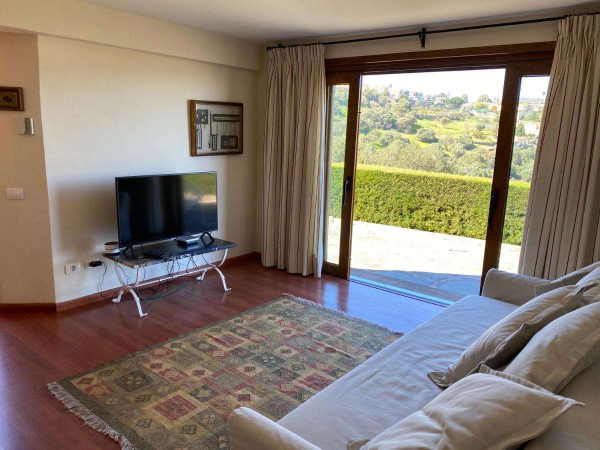 Luxury Country&Rural Villa Santa Brigida Las Palmas Exterior foto