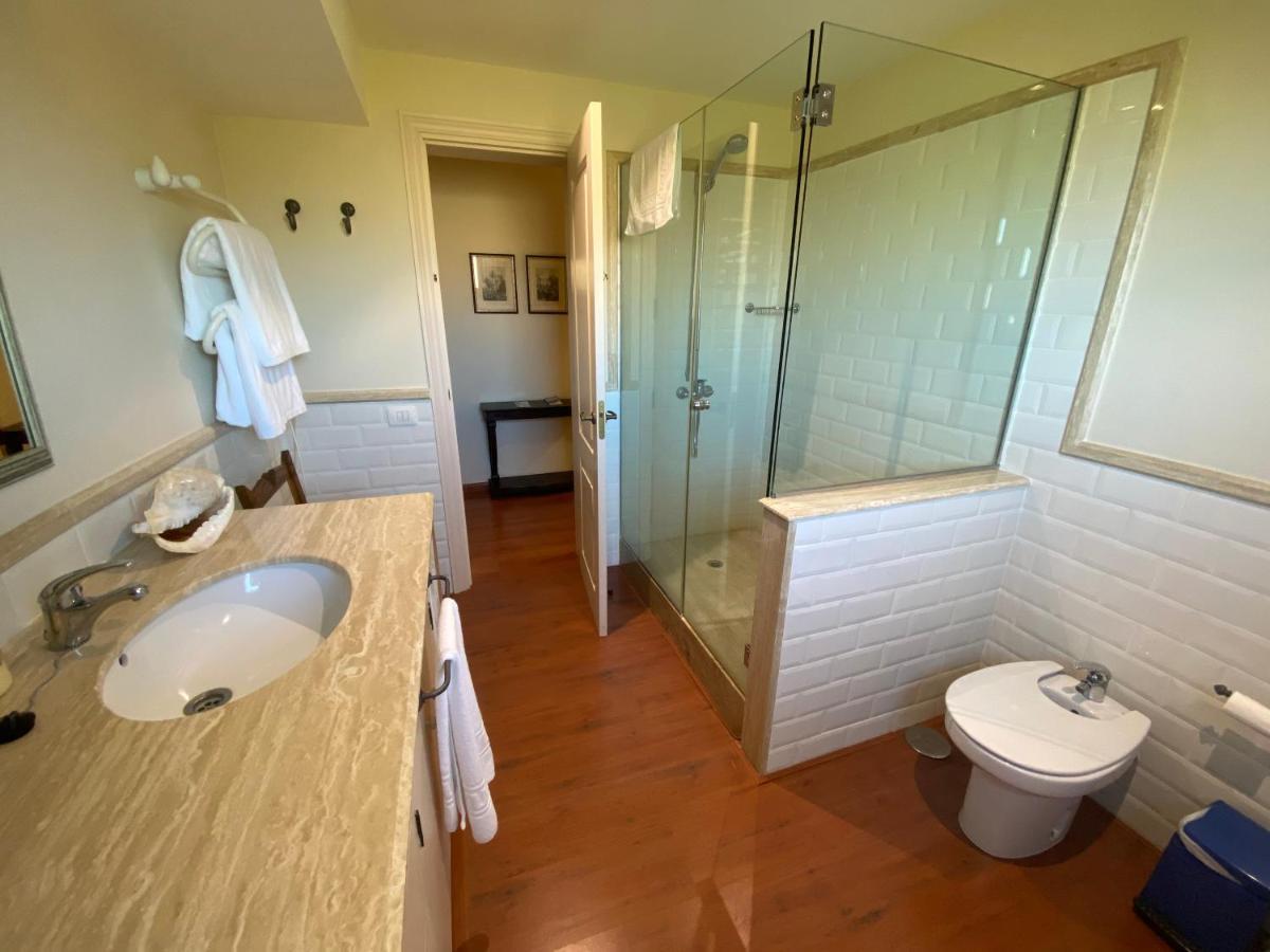 Luxury Country&Rural Villa Santa Brigida Las Palmas Exterior foto