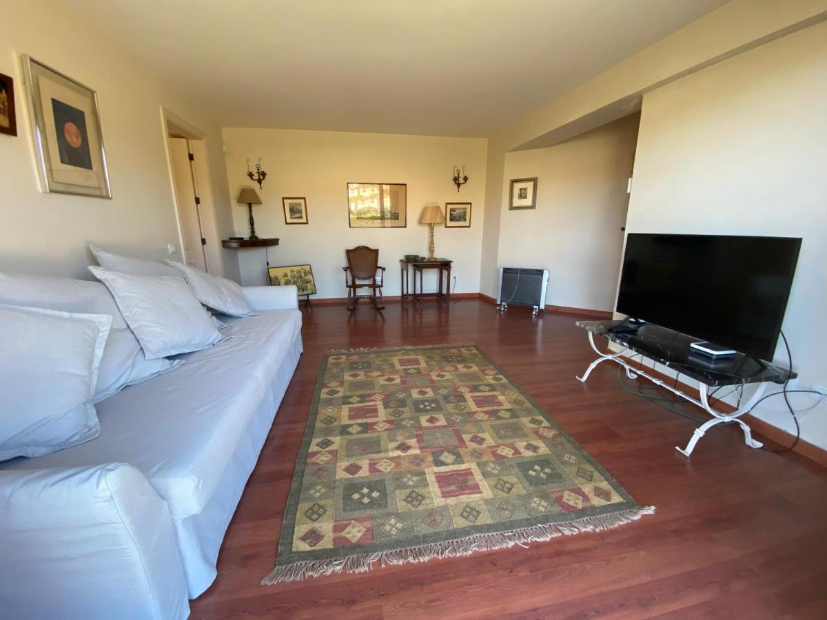 Luxury Country&Rural Villa Santa Brigida Las Palmas Exterior foto