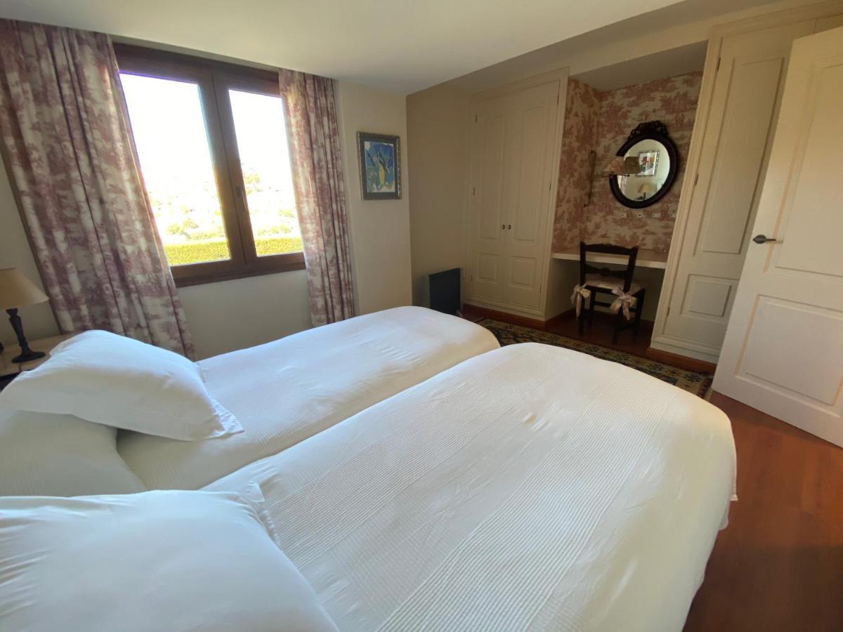 Luxury Country&Rural Villa Santa Brigida Las Palmas Exterior foto