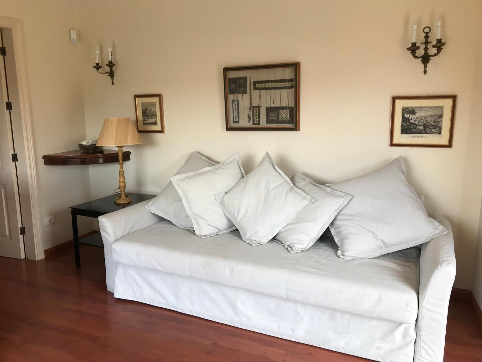 Luxury Country&Rural Villa Santa Brigida Las Palmas Exterior foto