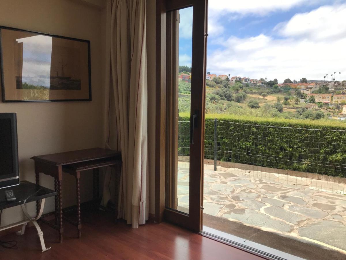 Luxury Country&Rural Villa Santa Brigida Las Palmas Exterior foto