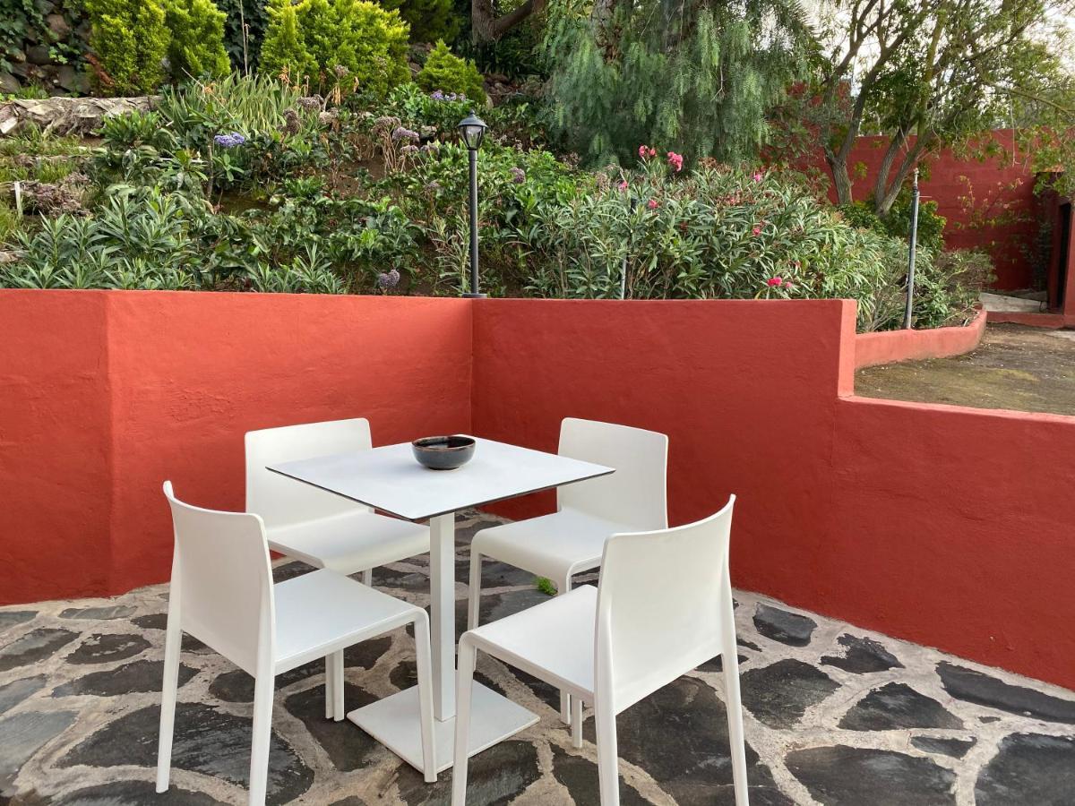 Luxury Country&Rural Villa Santa Brigida Las Palmas Exterior foto